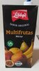 Néctar Multifrutas - Producte