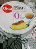 Flan - Product