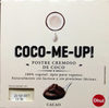 Postre cremoso de coco Cacao - Producto