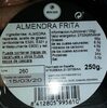 Almendra Frita - Product