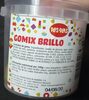 Gomix brillo - Product