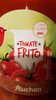 Tomate frito - Produit