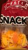 Snaks - Product