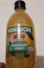Kombucha - Producte