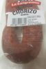 Chorizo Sarta - Product