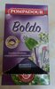 Boldo - Produkt