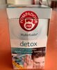 Detox Pompadour Filtros - Product