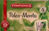 Poleo-Menta - Product