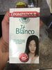 Té Blanco - Product