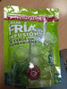 Agua fría infusión té verde con hierbabuena - Product