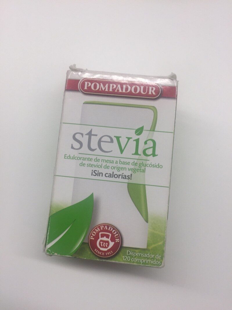 Stevia - Product - es