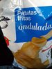 Patatas Fritas Onduladas - Product