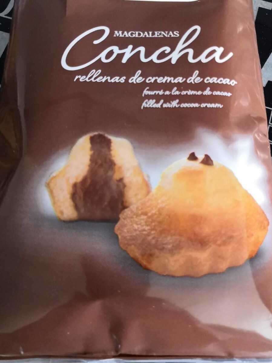 Concha - Product - fr