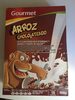 Arroz Chocolate - Producte
