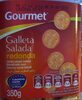 Galleta Salada Redonda - Product