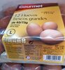 Huevos frescos - نتاج