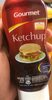 Ketchup Gourmet 300GRS - Producte