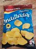 Patatas Onduladas - Producto