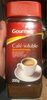 Cafe descafeinado soluble - Product