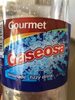 Gaseosa - Producte