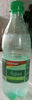 Agua Gourmet Con Gas 500ML - Producto