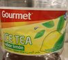 Refresco Gourmet Ice Tea Sabor Limon 1'5L - Produit