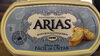 Arias Mantequilla Ligera - Product