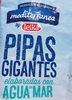 Pipas Gigantes - Product