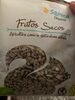 Semillas de girasol ecológicas y sin gluten - Product