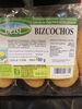 Bizcochos - Producte