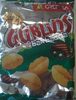 Gublins Barbacoa - Product