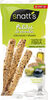 Palitos de cereales con olivas y sésamo - Produkt