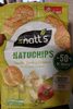 Natuchips - Produkt