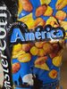Coctel de América - Producto