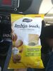 Lenteja snacks - Product