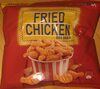 Fried Chicken Grefusa - Product
