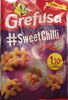 Sweet chilli - Producto
