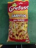 Garfitos queso - Product
