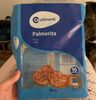 Palmerita - Producte