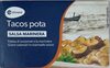 Tacos pota Salsa Marinera - Product
