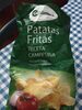 Patatas Fritas RECETA CAMPESINA - Product