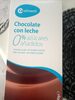 Chocolate con leche 0%azucares añadidos - Product