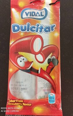 Dulcitar - Produkt - fr
