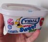 Chuches Vidal mega sweet mix - Producto