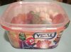 Vidal Jelly Mix 200G - Product