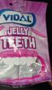 Jelly Teeth - Producto