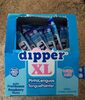 Dipper XL pintalenguas - Producto