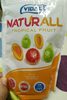 Naturall tropical fruit - Produto