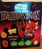 Halloween assorted candy - Producto