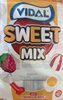Sweet Mix - Producte